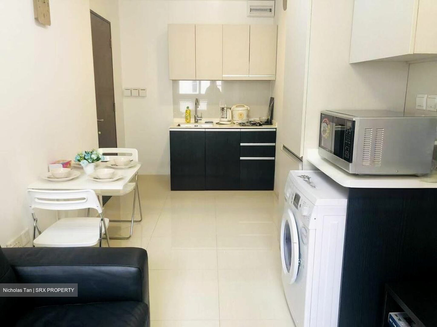 Suites 28 (D14), Apartment #600242281